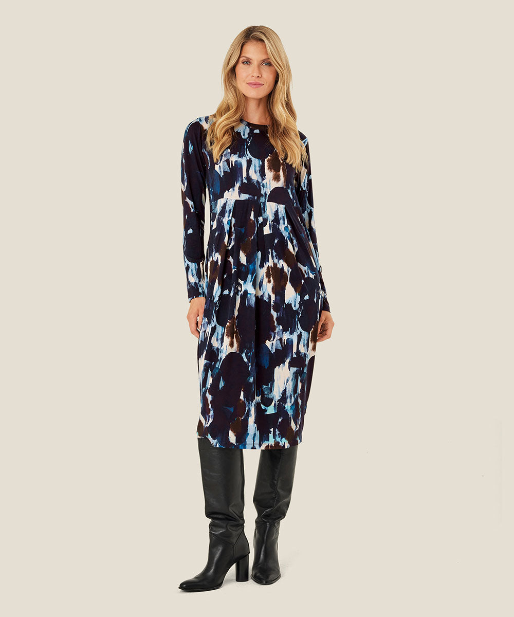 Masai online tulip dress