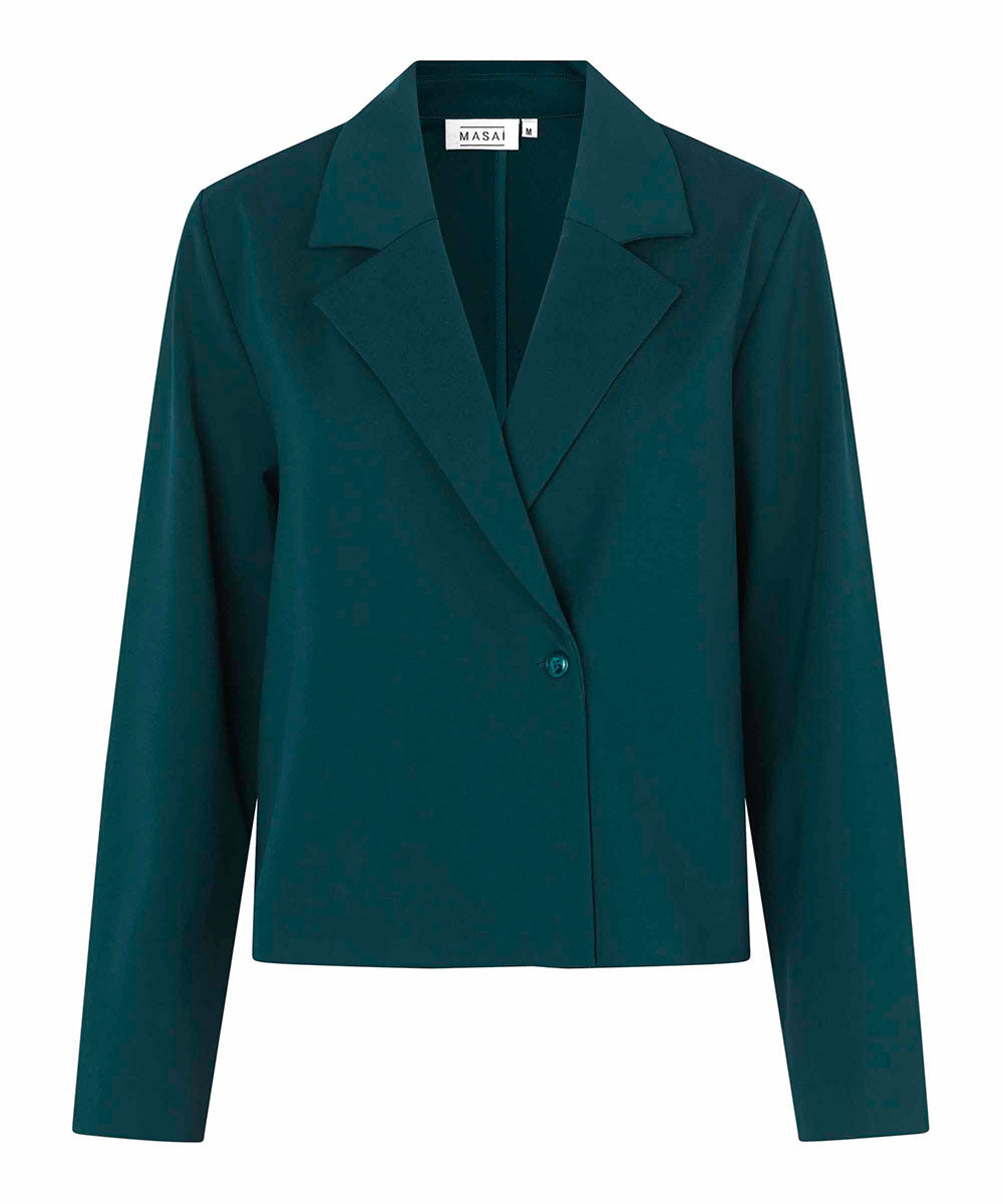 Jena Single Button Jacket Masai Copenhagen
