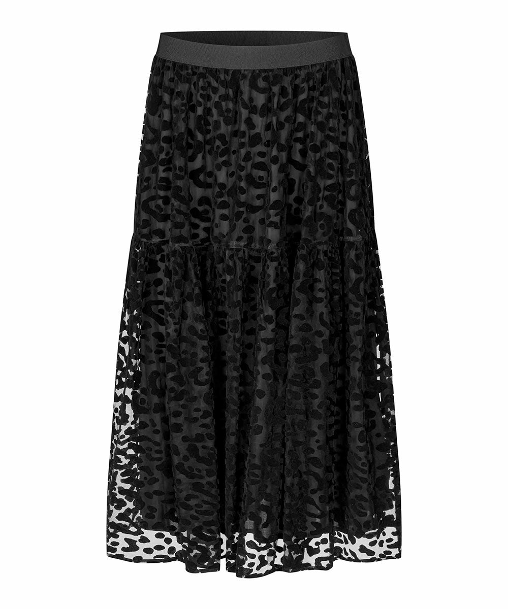 Salome Tulle Maxi Skirt Masai Copenhagen
