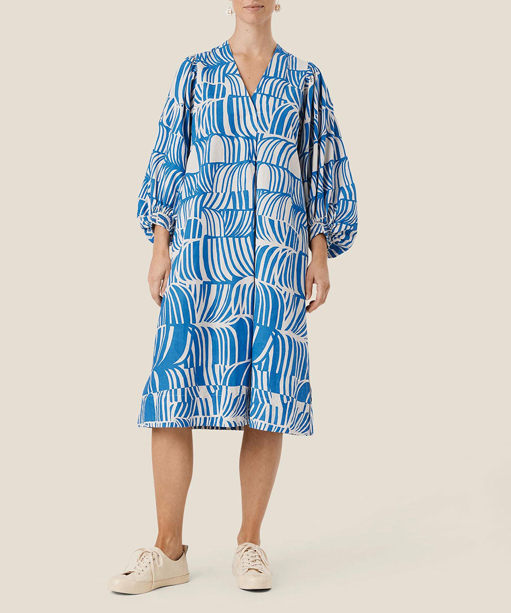 Nalo Dress Nalo Dress