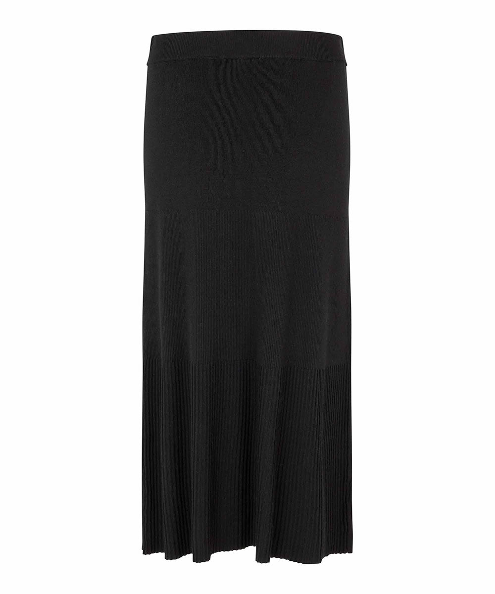 スカート Sandbeige Skirts Black Soffie Skirt