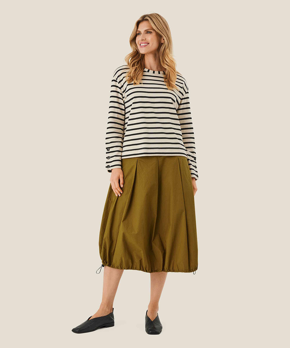 トップス XXL Props StoreMulti Striped Long Sleeve XXL Props StoreMulti Striped Long Sleeve
