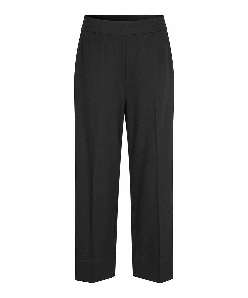 パンツ MaisonSpecial artificialleatherwidepants Prudencia Wide Leg Pants | Masai Copenhagen