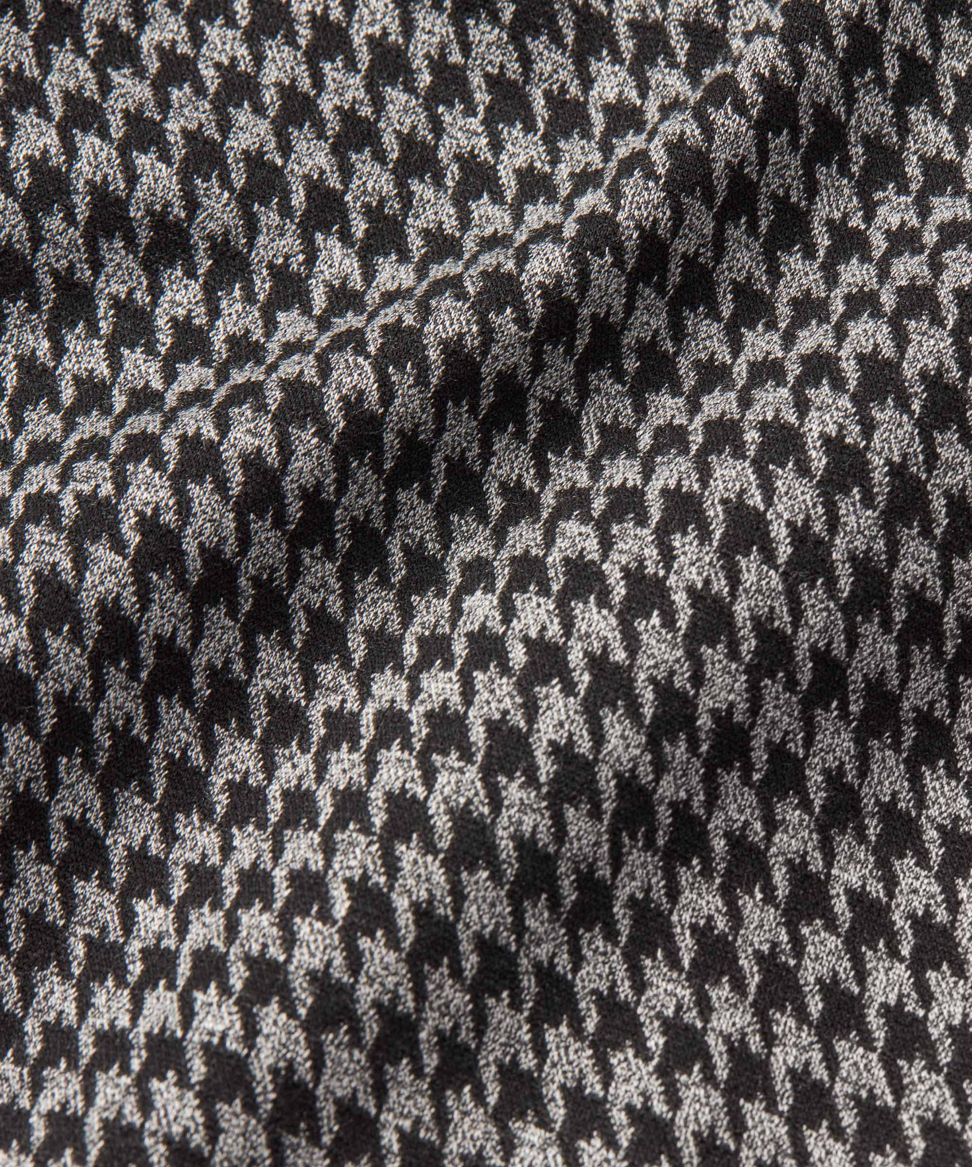 Juanta Houndstooth Jacket | Masai Copenhagen