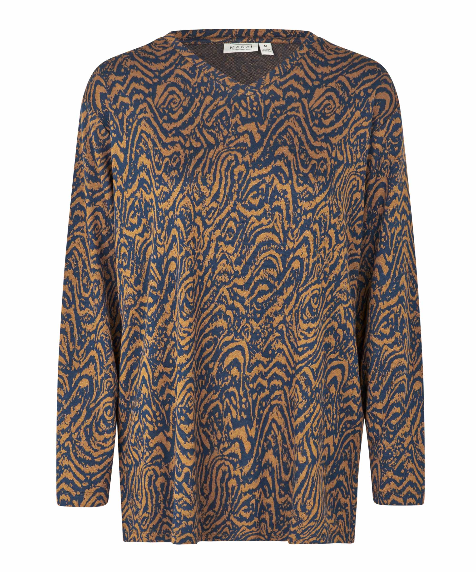 Women's Tunic Tops - Tunics | Masai Copenhagen