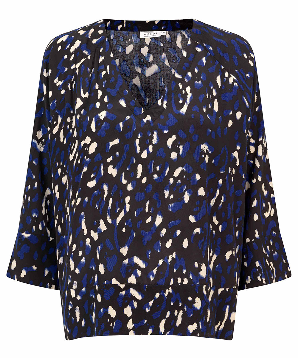 Benika Top | Masai Copenhagen