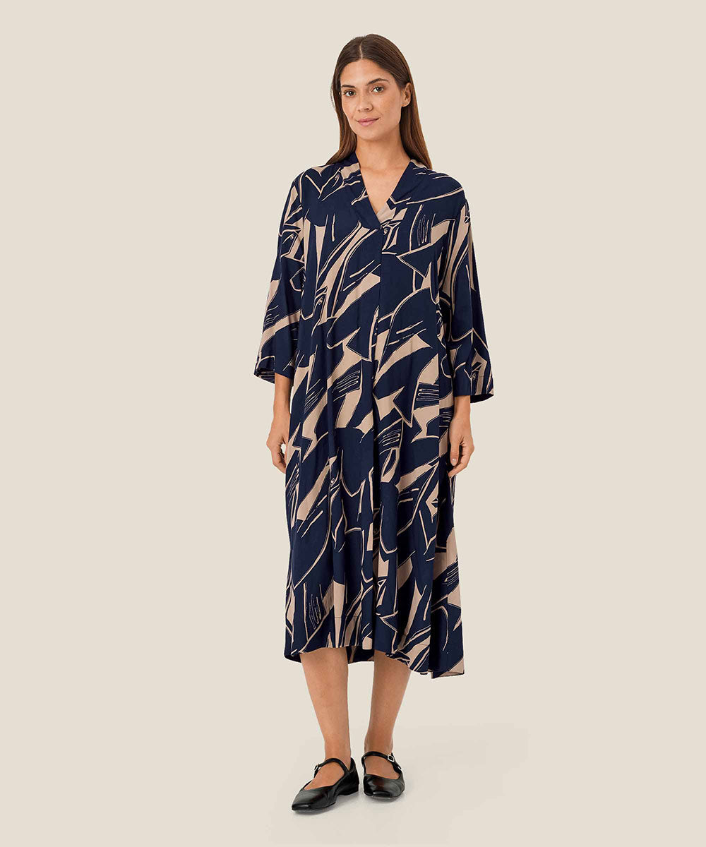 Sustainable Viscose Clothing Danish Designed Masai Copenhagen