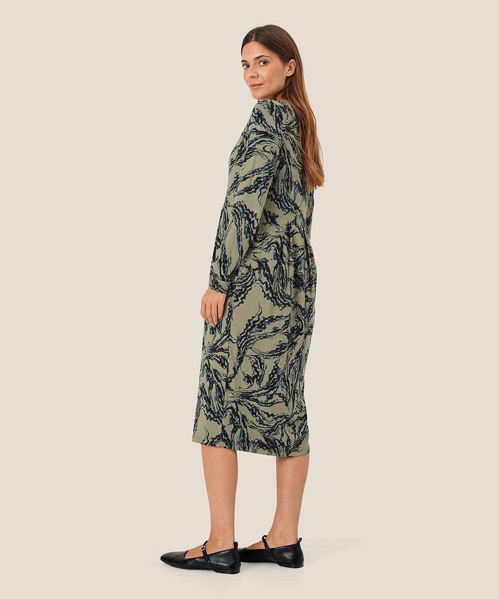 Nokolo Dress | Masai Copenhagen
