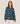 Dixie Embroidered Top