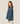 Dixie Embroidered Top