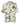 Irekana Cuff Sleeve Shirt