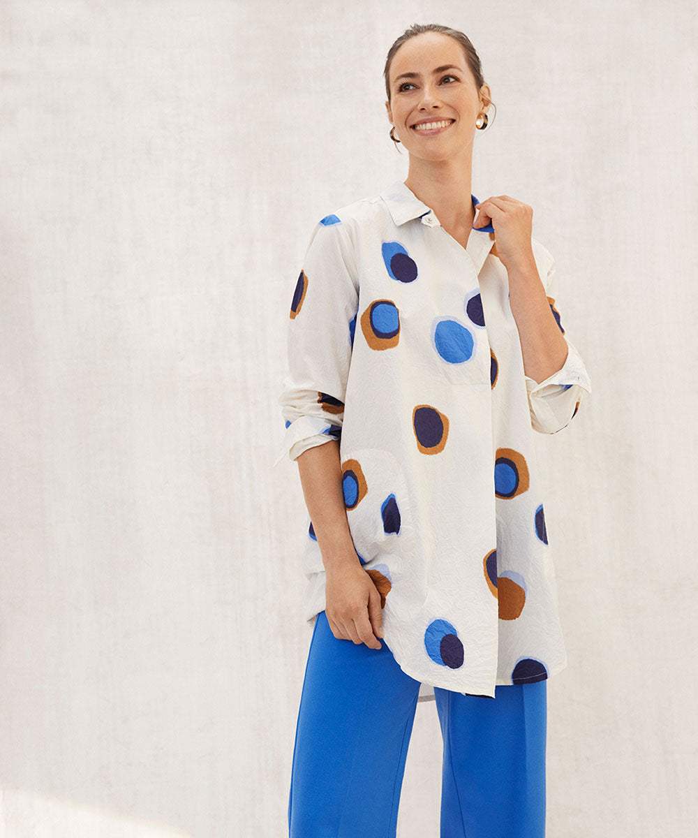 Women's Tunic Tops - Tunics | Masai Copenhagen