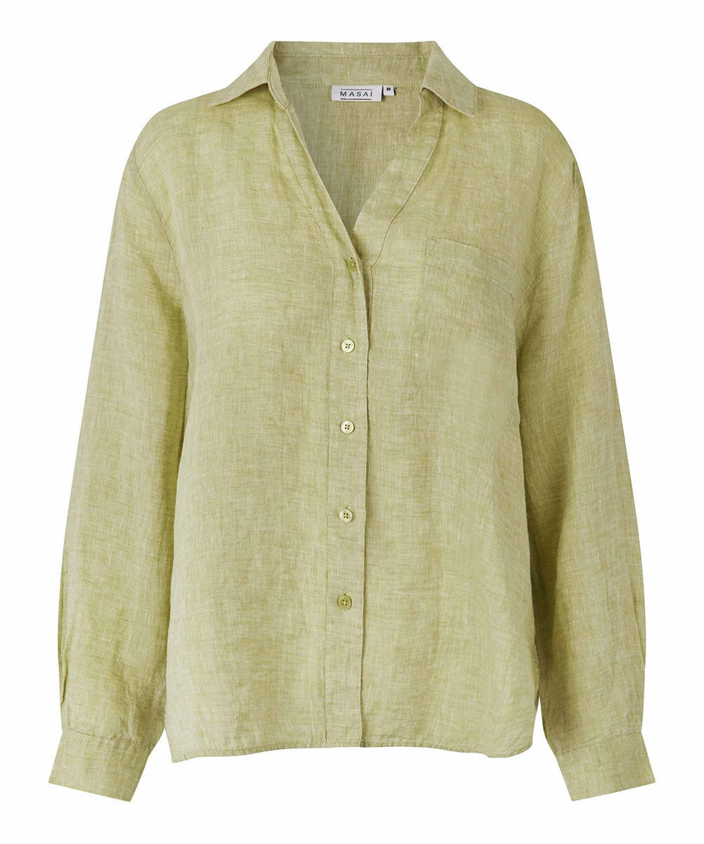 Isela cardigan top